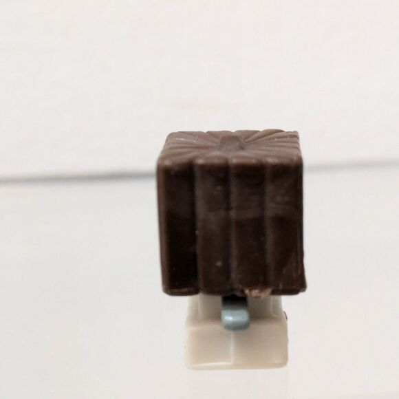 Minecraft Snow Golem Brown, Mini Figure 1" Mojang - Picture 4 of 7